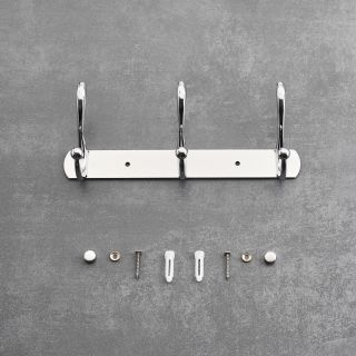 Крючки РМС A5027 хром